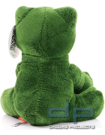 MiniFeet® Zootier Frosch