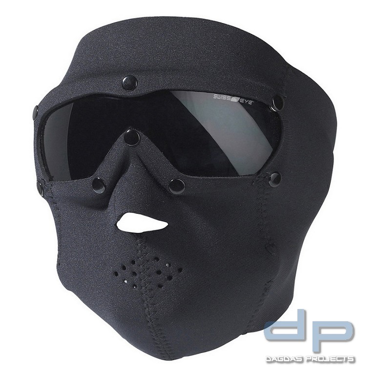 SwissEye Brille Swat Mask Pro #40921
