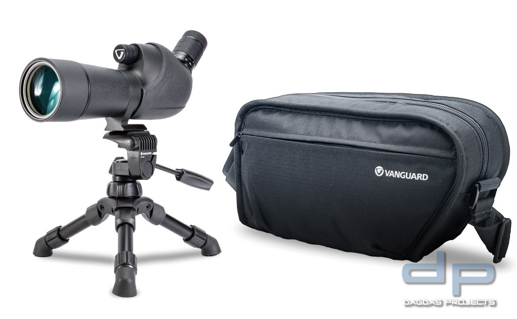 VANGUARD VESTA 560A SPEKTIV 15-45X60