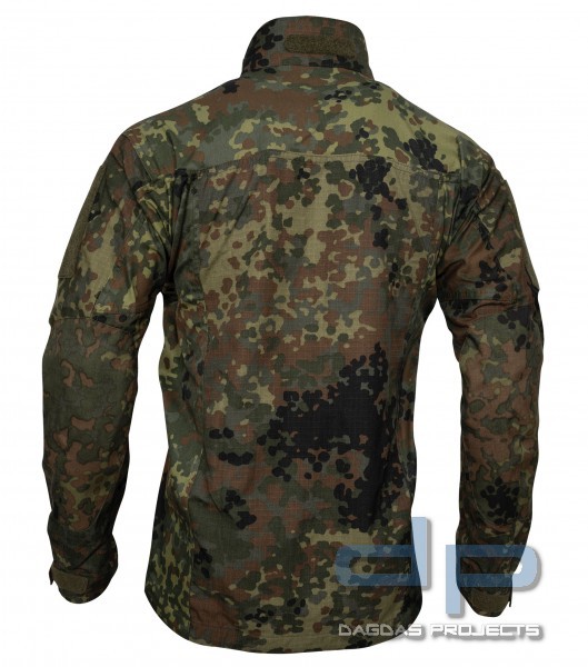 CARINTHIA COMBAT JACKET CCJ FLECKTARN