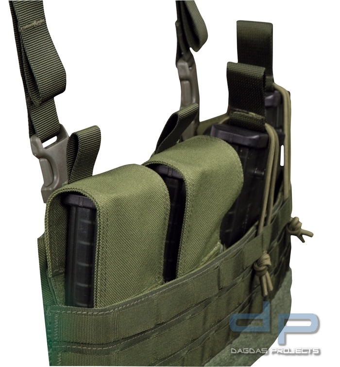 75Tactical Chest Rig Y1 Oliv