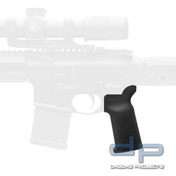 MAGPUL MOE K2-XL GRIP IN VERSCHIEDENEN FARBEN
