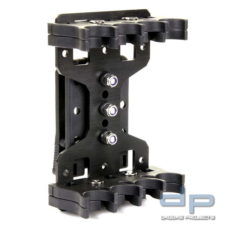 Patronenhalterung Gross TB1070