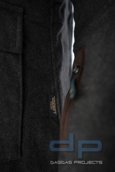 CARINTHIA G-LOFT® LODEN PARKA LADY 2.0