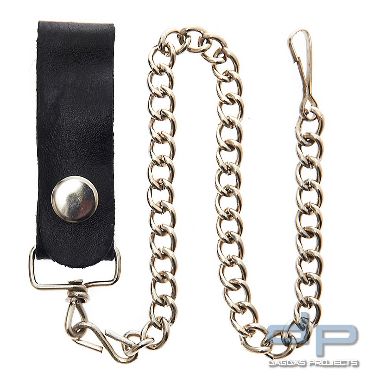 Brieftaschenkette
