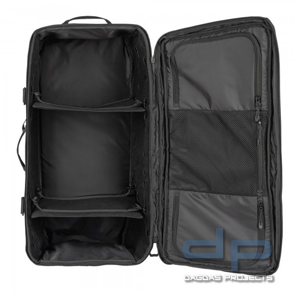 Highlander STOIRM Duffle Bag 50L (Einsatz Tasche) in verschiedenen Farben