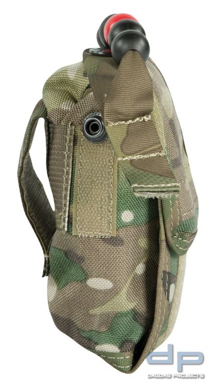 Drop Pouch Gürteltasche verschiedene Farben