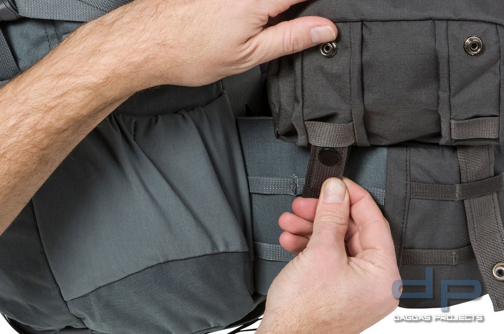 MYSTERY RANCH FORAGER POCKET LARGE