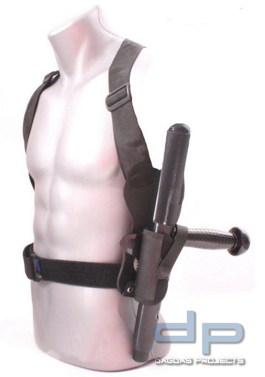 Adapterplatte Tonfa COP® 9752-9
