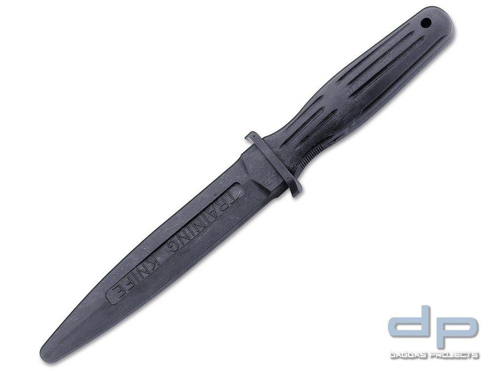 MAGNUM TRAININGSMESSER SCHWARZ