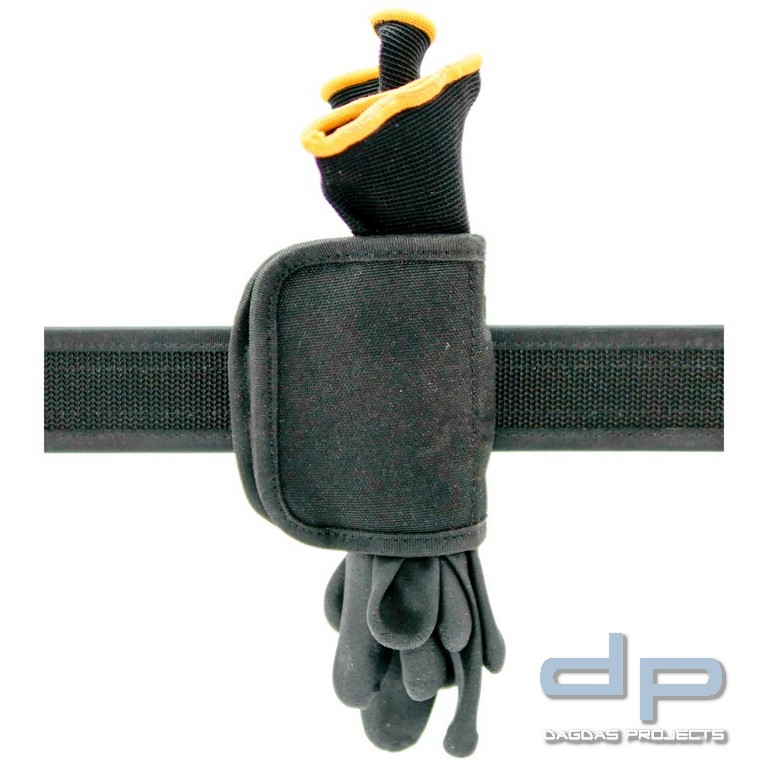 COP® 1100-L Einweghandschuhtasche-Handschuhhalter horizontal-vertikal