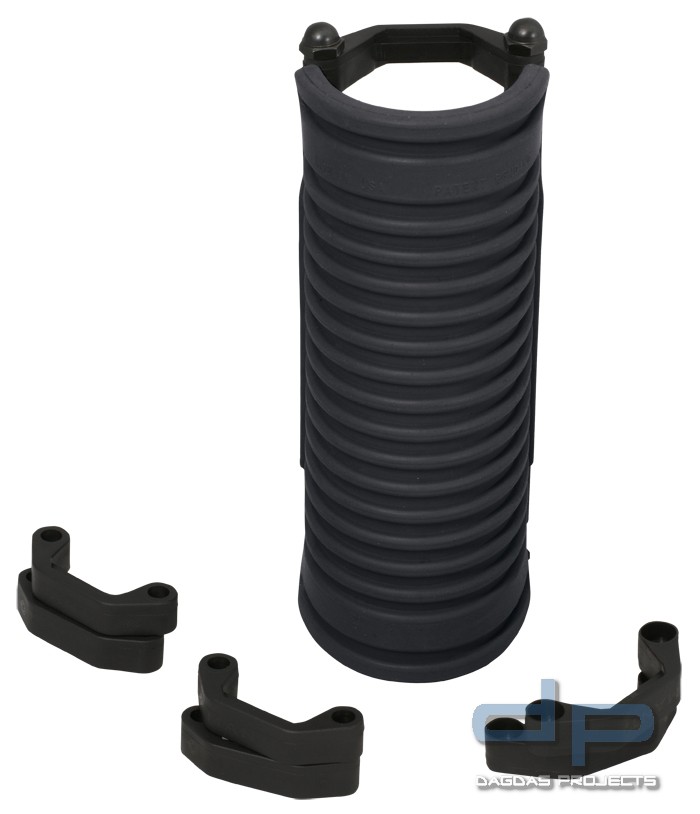 Manta Tac-Wrap Rifle Forend Grip in verschiedenen Farben