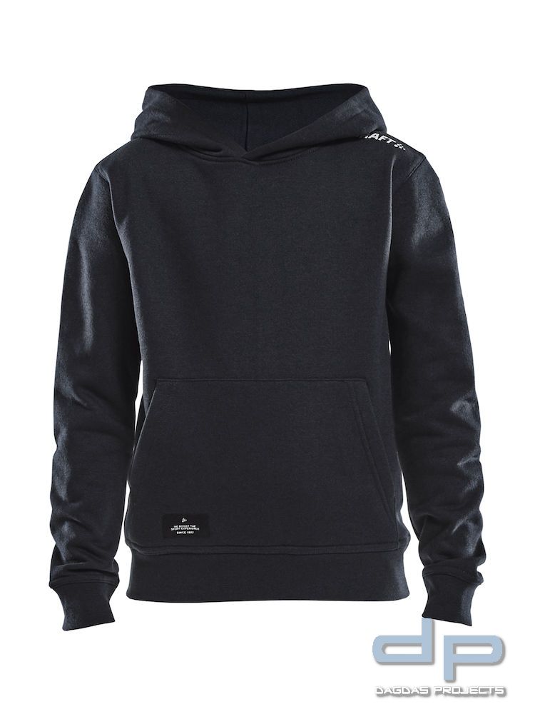 Craft Community Hoodie für Kinder in verschiedenen Farben