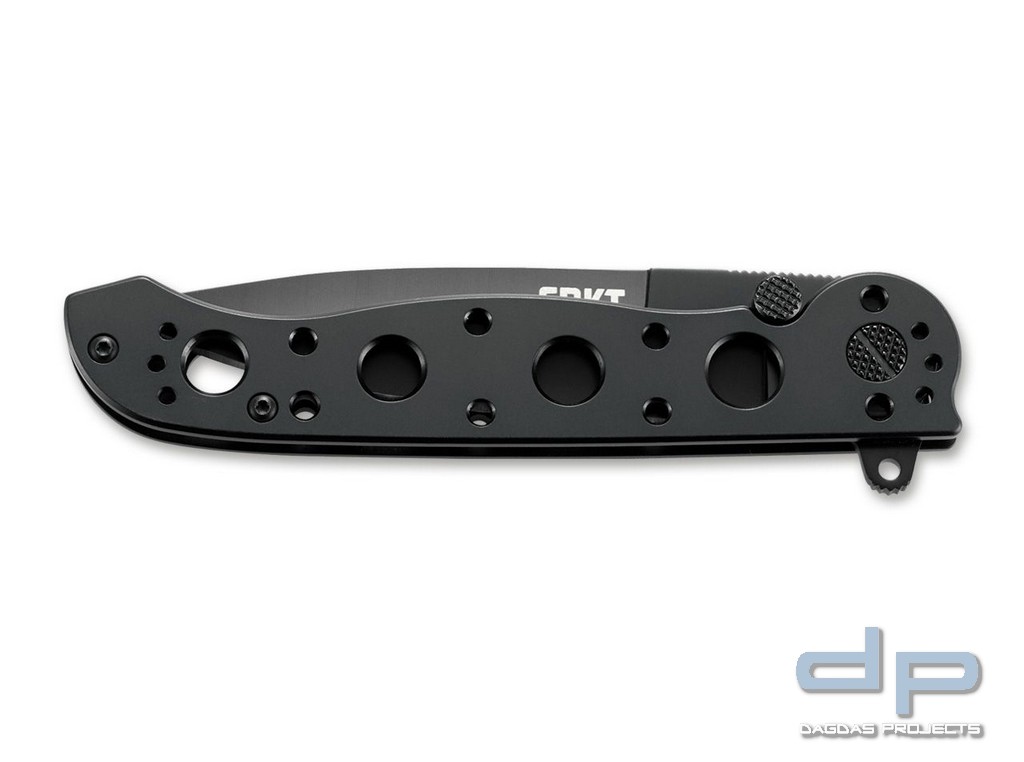 CRKT M16-03 KS Spear Point Taschenmesser