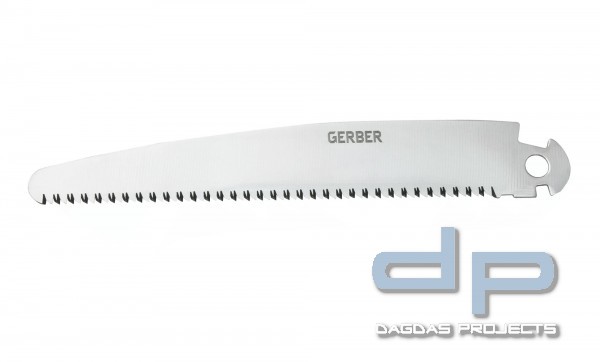 GERBER EXCHANGE-A-BLADE SAW MIT SÄGEBLATT ZUM WECHSELN