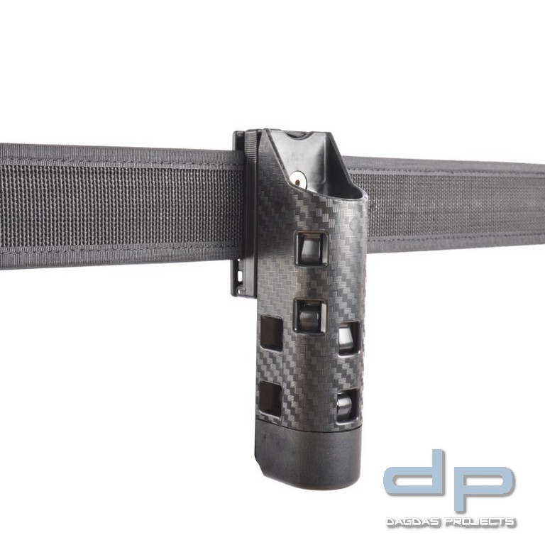 COP® Holster BH7 für Teleskopschlagstöcke, 360 ° drehbar
