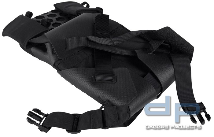 5.11 Hexgrid Plate Carrier USA