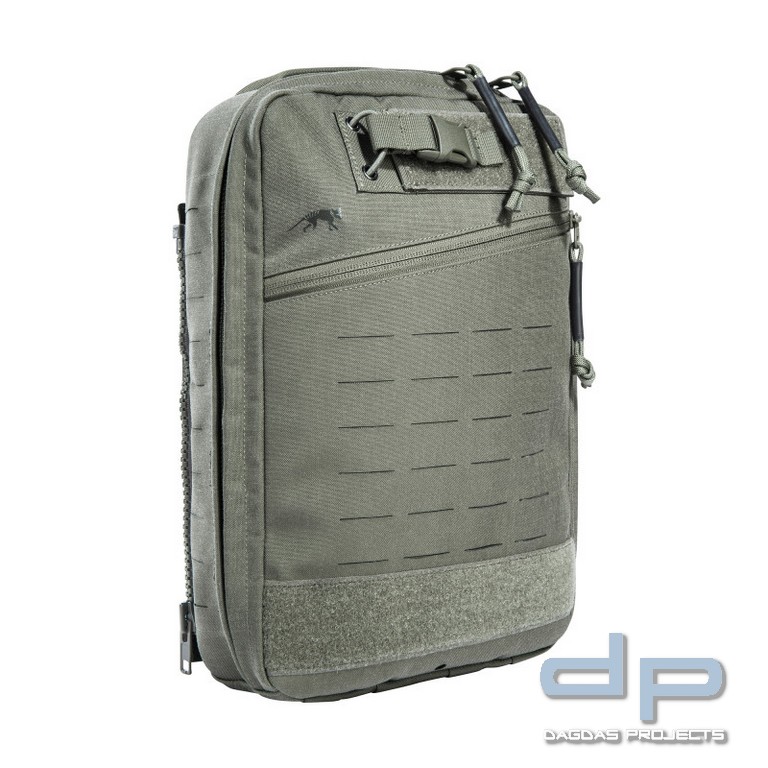 Tasmanian Tiger Medic Assault Pack S ZP IRR