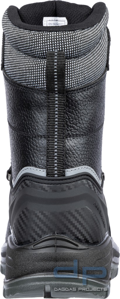 NORDIC HIGH // S3 CI SRC