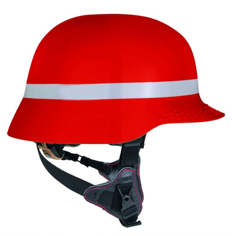Casco PF 112 Extreme, tagleuchtend neon