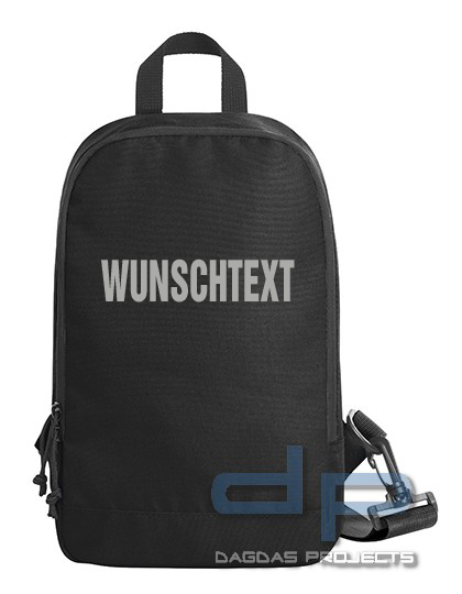 Monostrap Trend in verschiedenen Farben