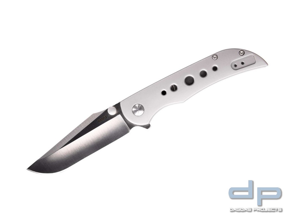 CRKT Oxcart Taschenmesser