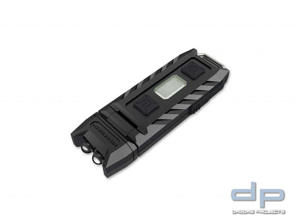 Nitecore Thumb UV