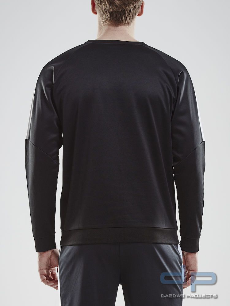 Craft Progress R-Neck Sweater für Herren in verschiedenen Farben