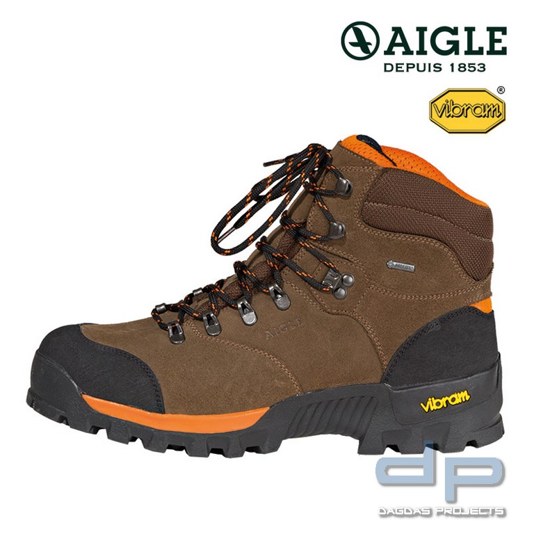 AIGLE Altavio Mid GTX®