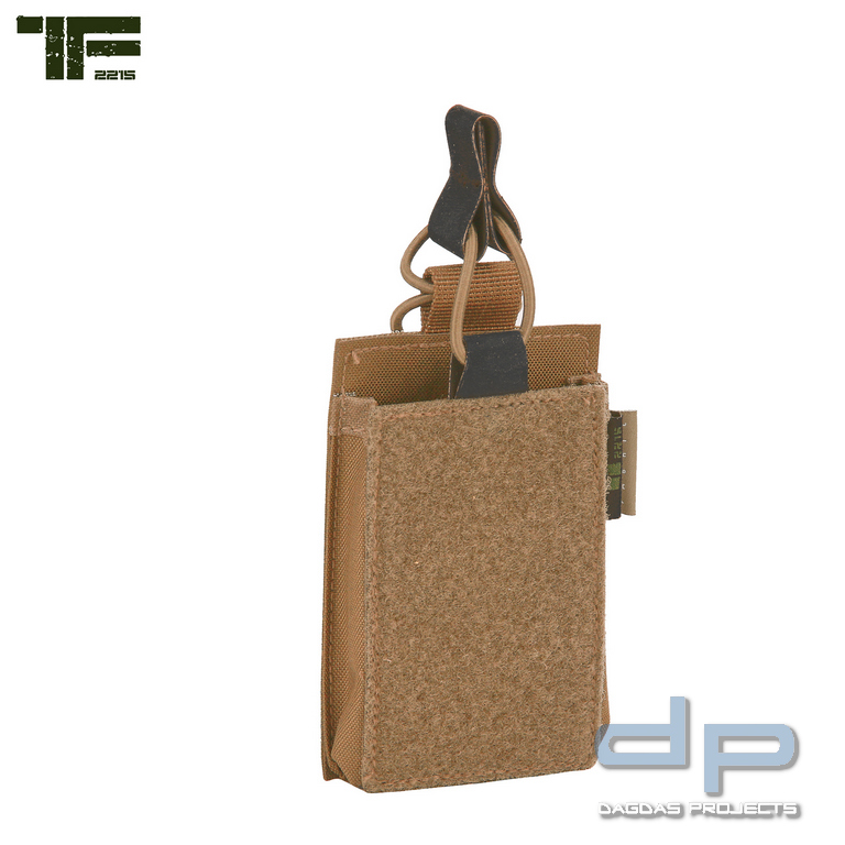 TF-2215 Single M4 Tasche in verschiedenen Farben