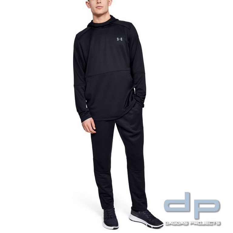 Under Armour® Kapuzenpullover MK1 Warmup loose