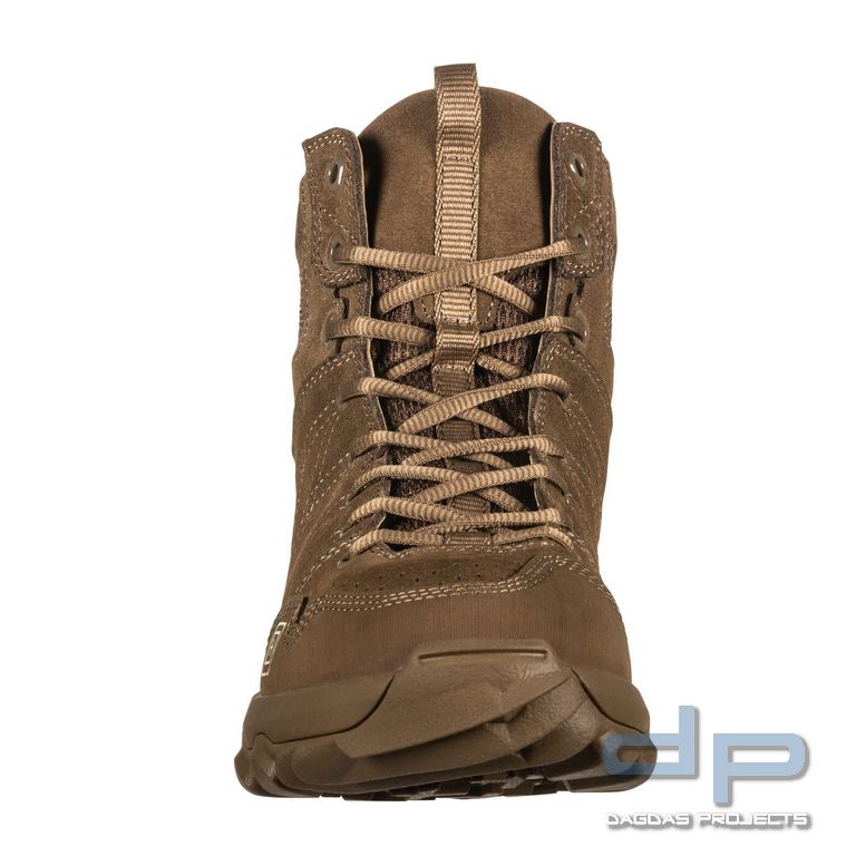 Cable Hiker Tactical Boot in Dark Coyote Größe: US 10 / EU 44