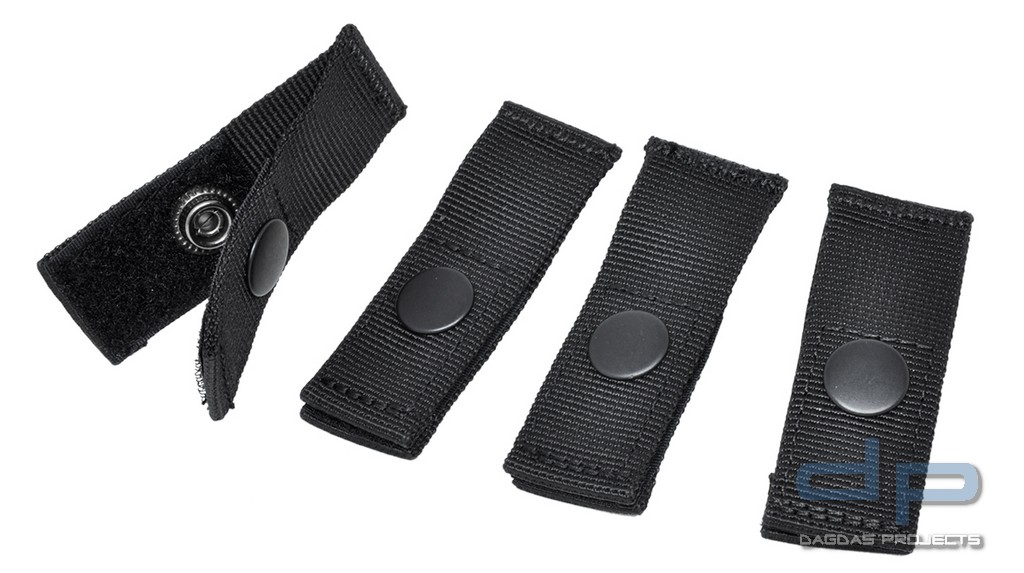 HAZARD 4 MOLLE-PAL ADAPTER in verschiedenen Farben