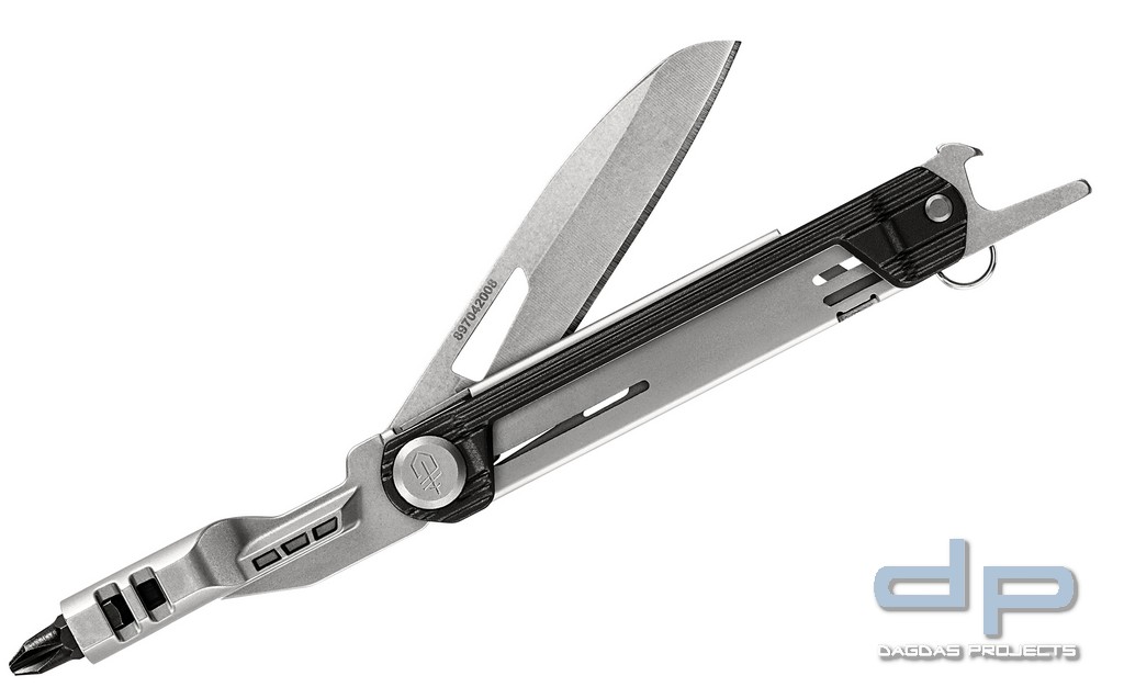 GERBER ARMBAR SLIM DRIVE MULTITOOL