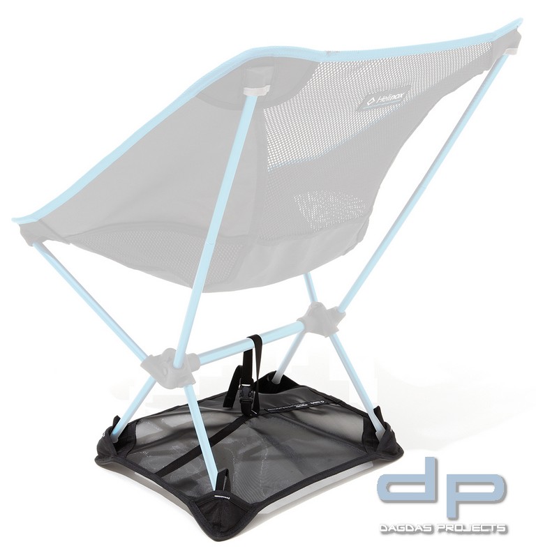 Helinox Sunset Chair One XL Ground Sheet