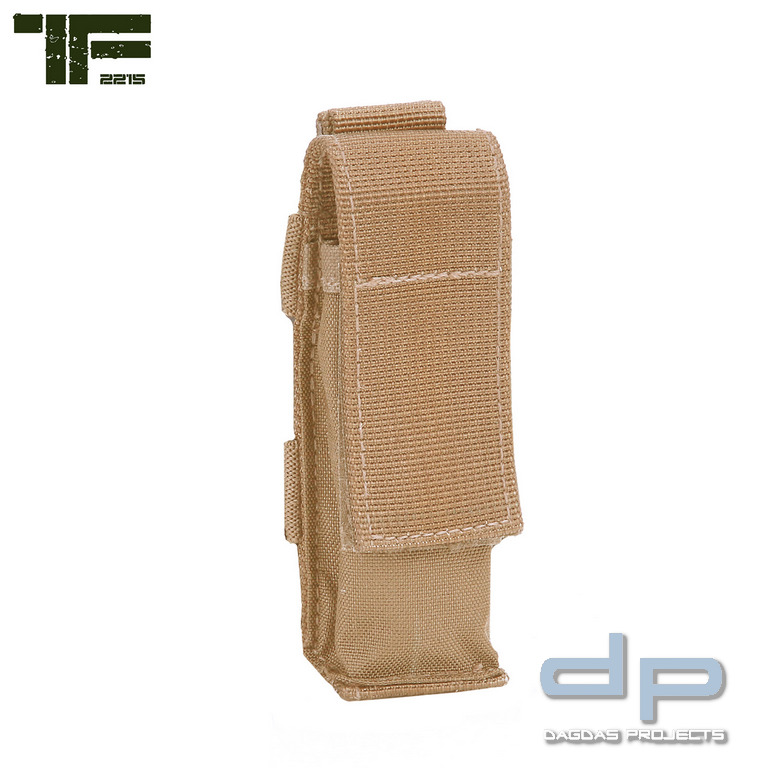 TF-2215 Small Pouch in verschiedenen Farben