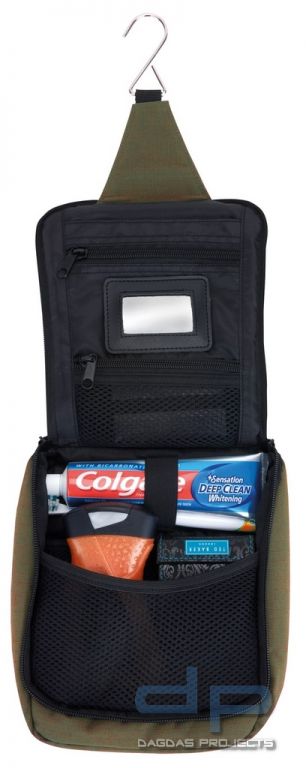 Snugpak Essential Wash Bag verschiedene Farben