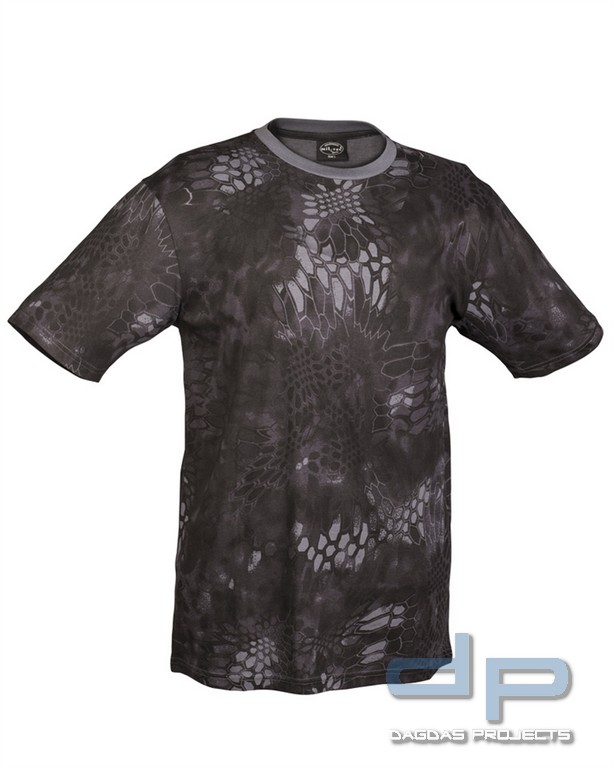 T-SHIRT TARN in verschiedenen Farben VPE 5