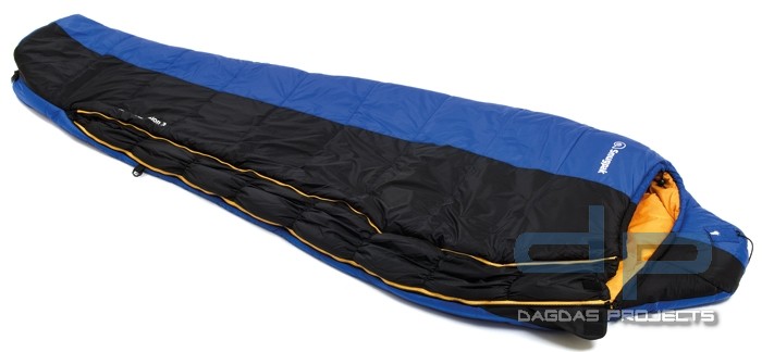 Snugpak Schlafsack Softie Expansion 3