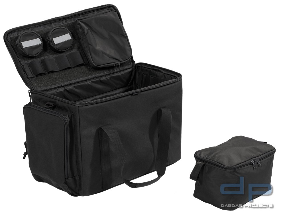 Tasmanian Tiger Modular Range Bag