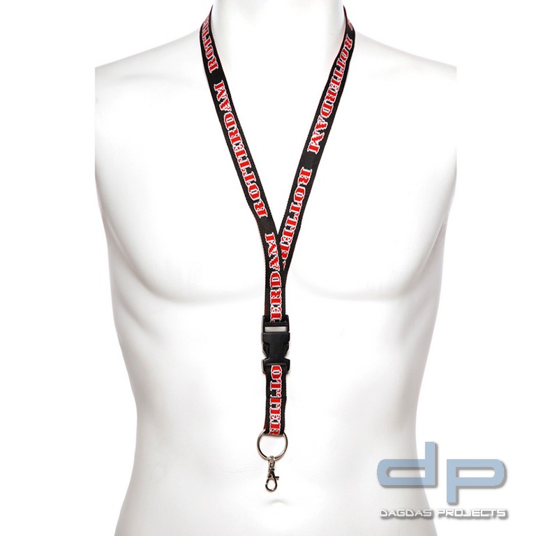 Halsband