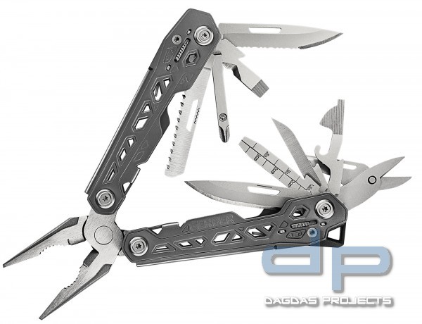 GERBER TRUSS MULTITOOL