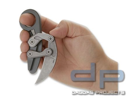 CRKT Provoke Compact Taschenmesser