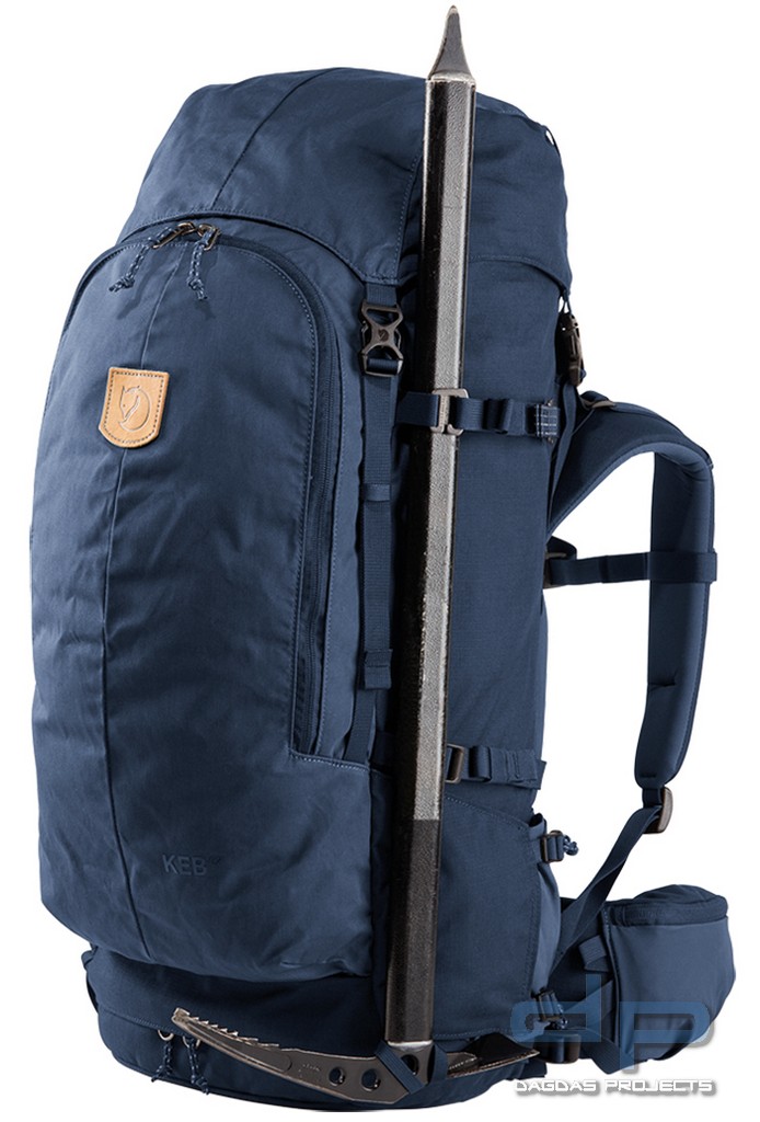 Fjällräven Keb 52 Trekking Rucksack in verschiedenen Farben
