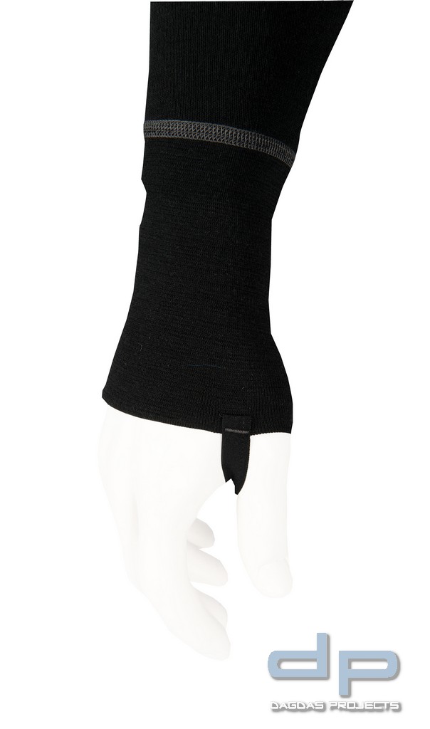 ACLIMA WARMWOOL BODYPIECE OVERALL
