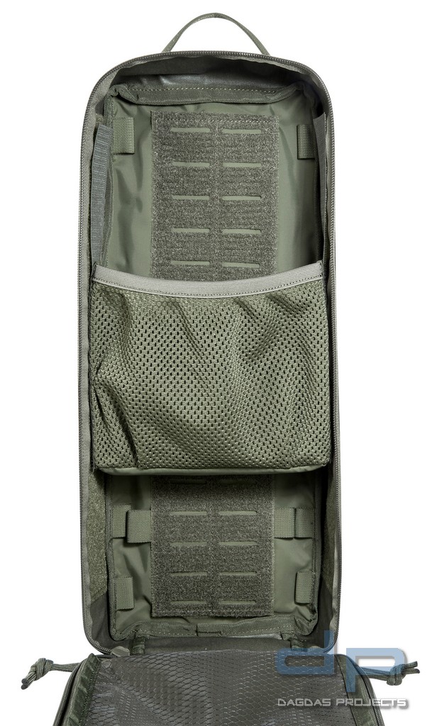 Tasmanian Tiger Medic Platoon Side Pocket (Zubehör Tasche) in verschiedenen Farben