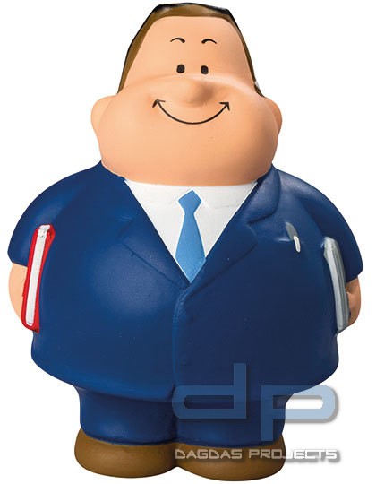 SQUEEZIES® Berater Bert®