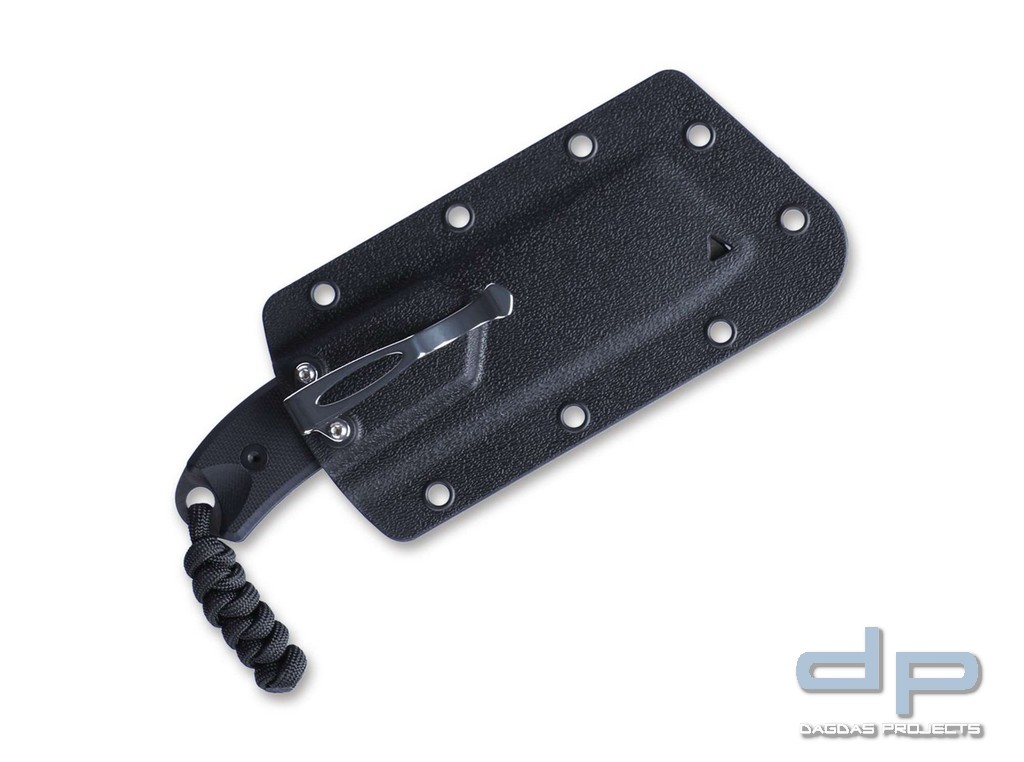 CRKT Einsatzmesser Razel Compact