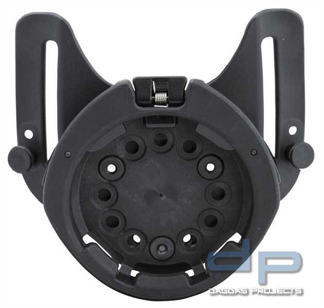 Radar High Belt-Loop Steg COD 6502-0956 mit RDC