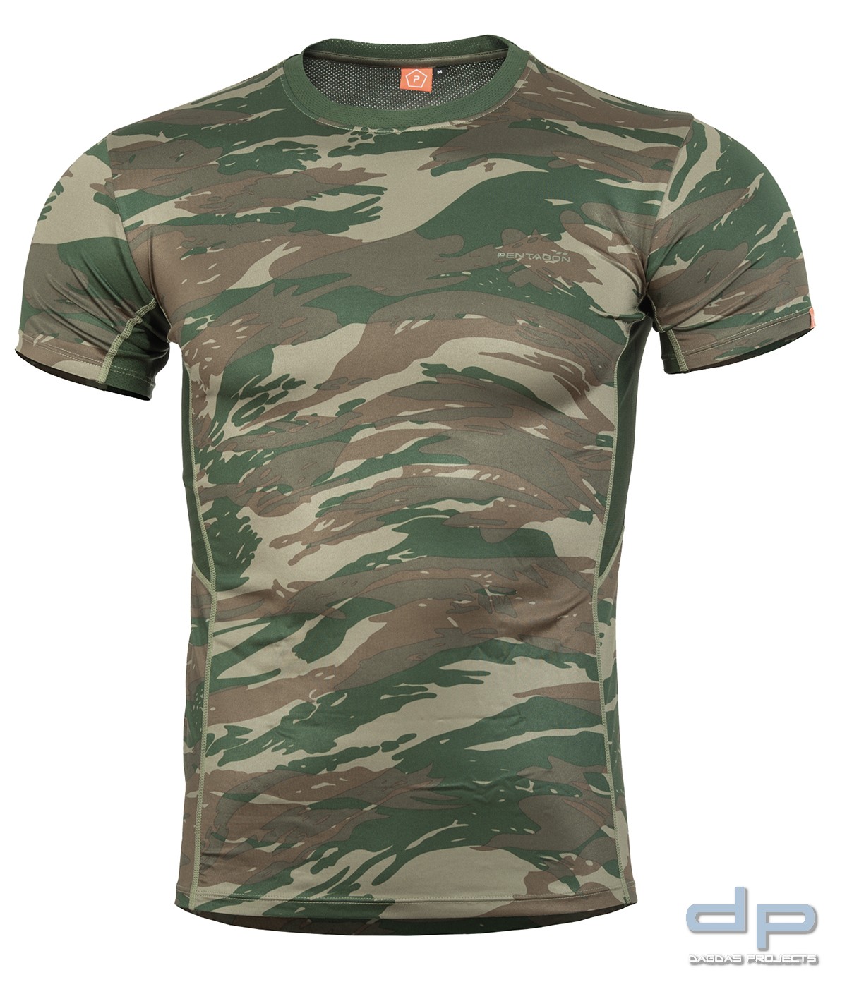 PENTAGON APOLLO TAC-FRESH SHIRT